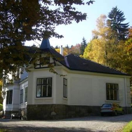 Villa Eisenwerk Wilhelmsburg Bagian luar foto