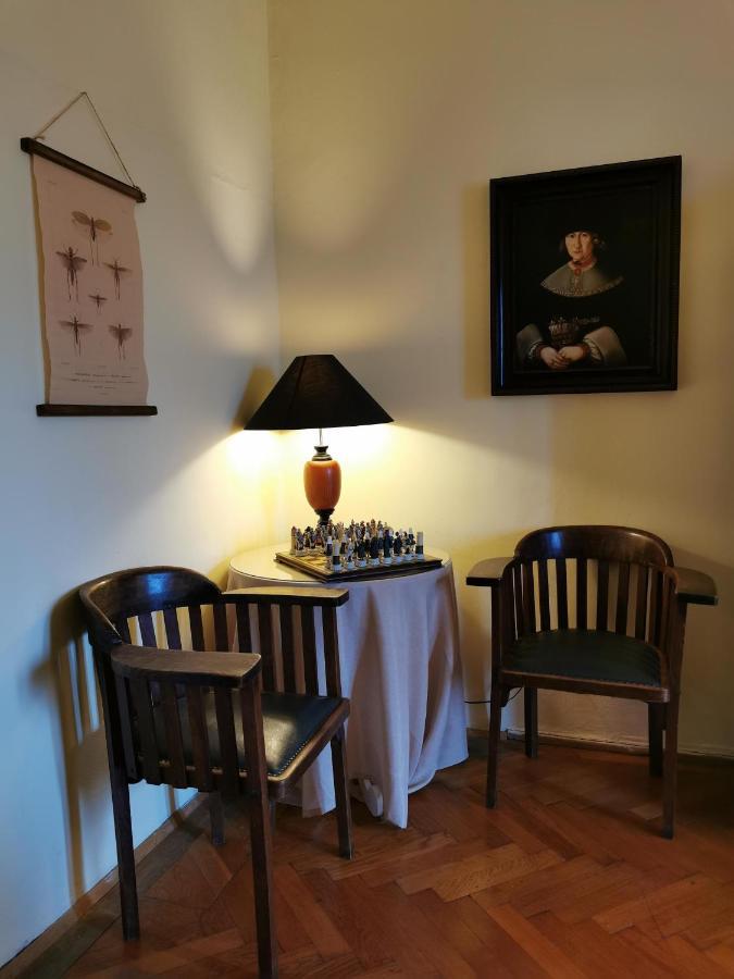 Villa Eisenwerk Wilhelmsburg Bagian luar foto