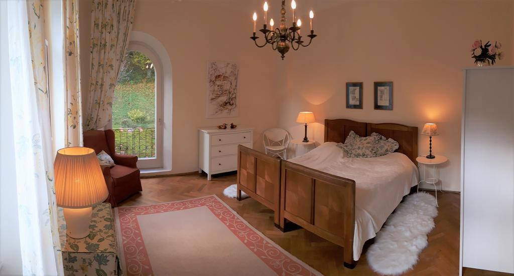 Villa Eisenwerk Wilhelmsburg Bagian luar foto